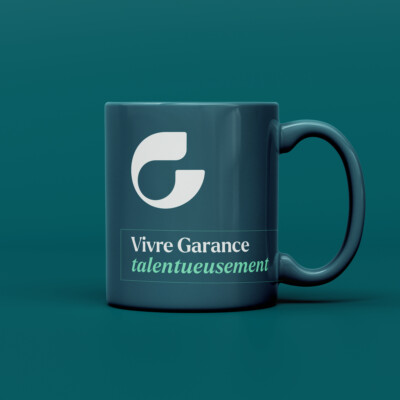 Déploiement Marque Employeur Garance