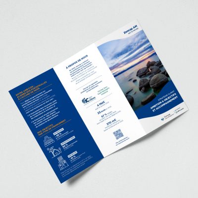 Zencap AM – Communication Stratégie Climat 2023